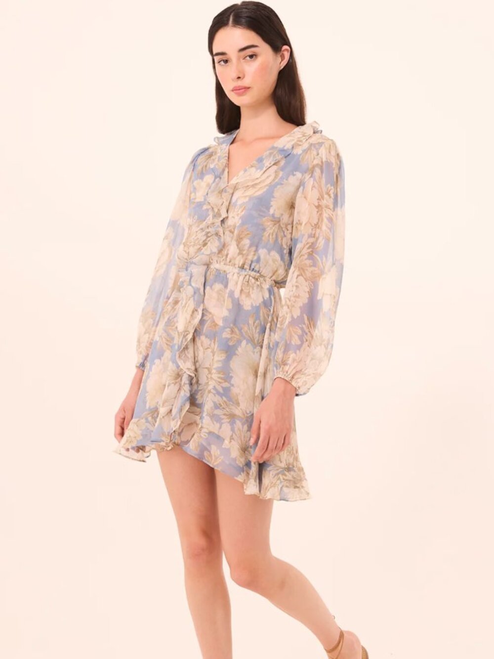 IRIS DRESS - Picture 2 of 5